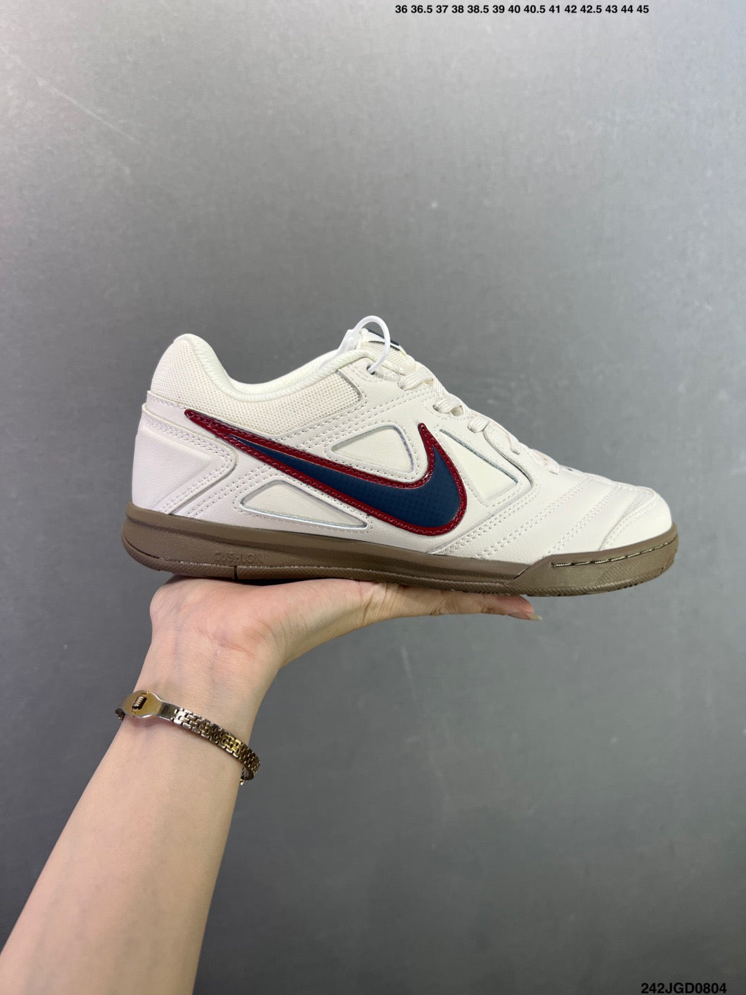 Nike Gato Pale Ivory HQ6019-001