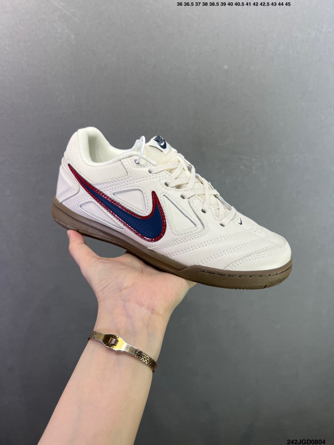 Nike Gato Pale Ivory HQ6019-001