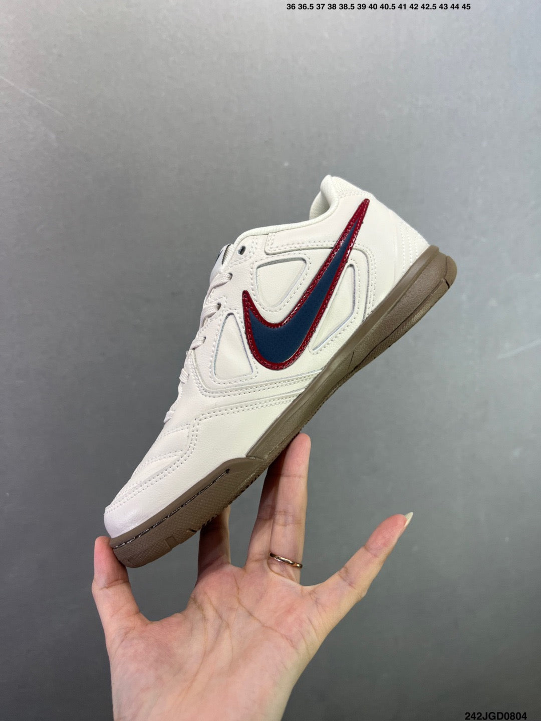 Nike Gato Pale Ivory HQ6019-001