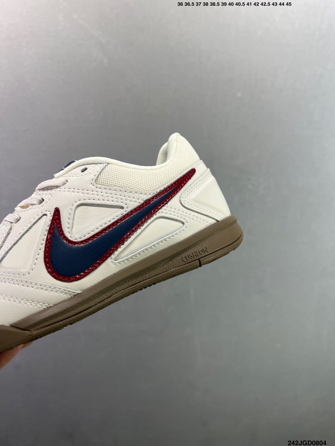 Nike Gato Pale Ivory HQ6019-001