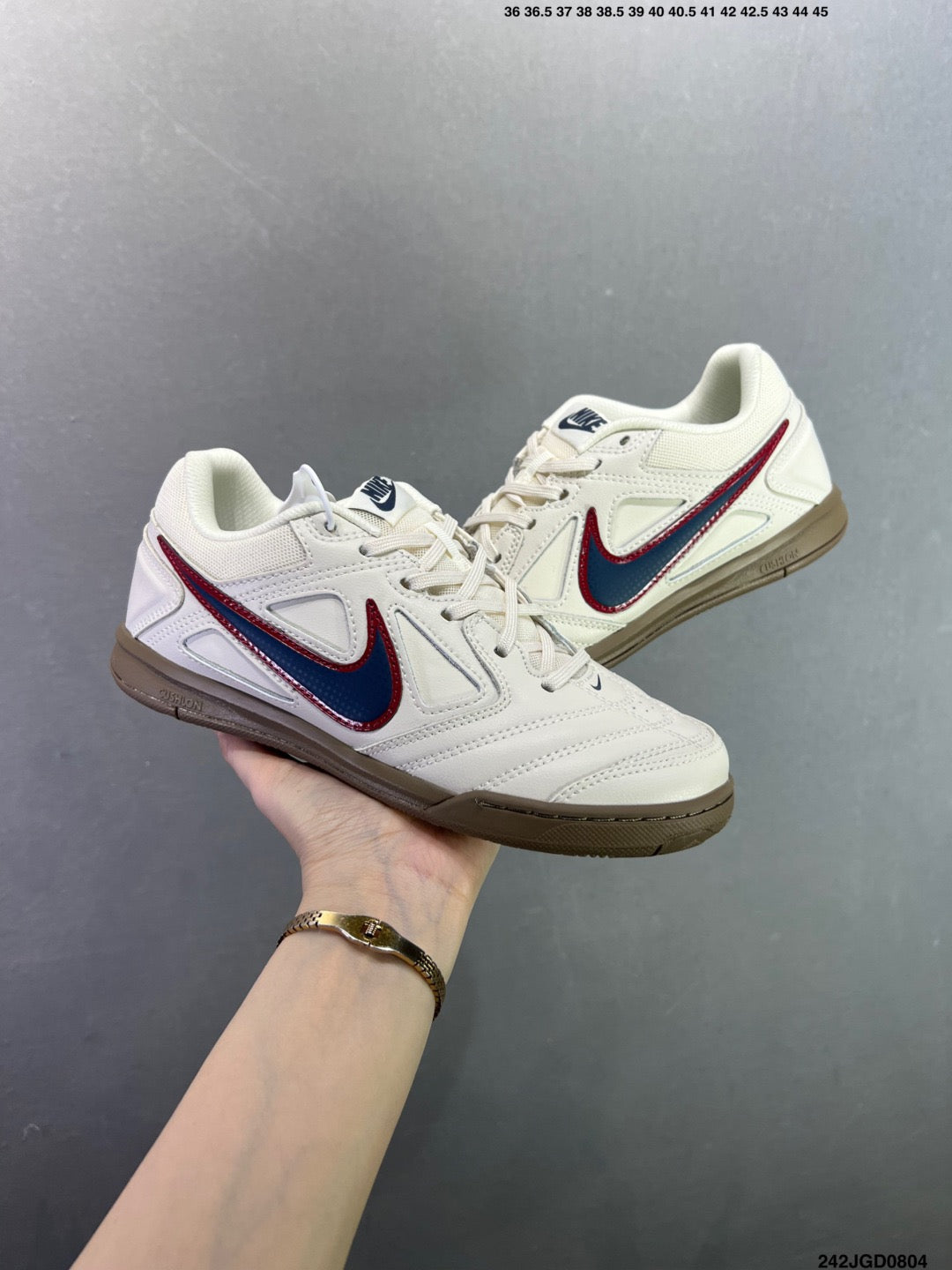 Nike Gato Pale Ivory HQ6019-001