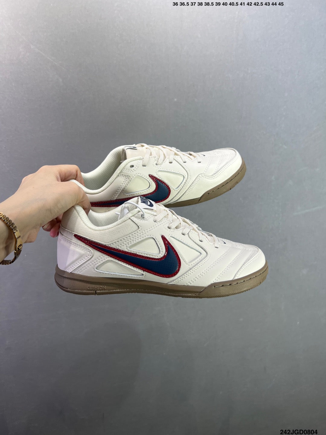Nike Gato Pale Ivory HQ6019-001