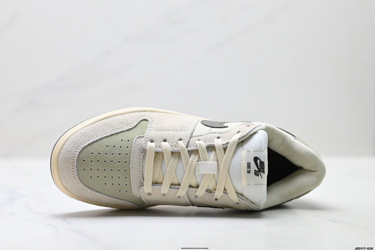 Nike SB Code 58 lB0108-101