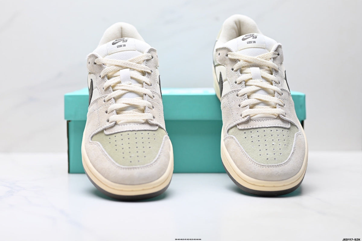 Nike SB Code 58 lB0108-101