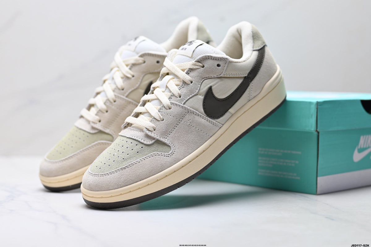 Nike SB Code 58 lB0108-101