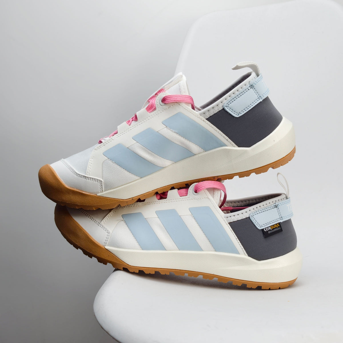 Adidas Terrex Daroga 25 Blue-White KJZ7681