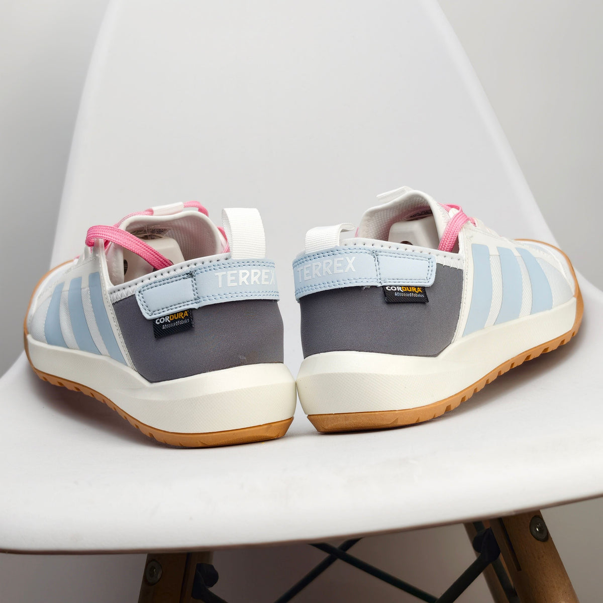 Adidas Terrex Daroga 25 Blue-White KJZ7681
