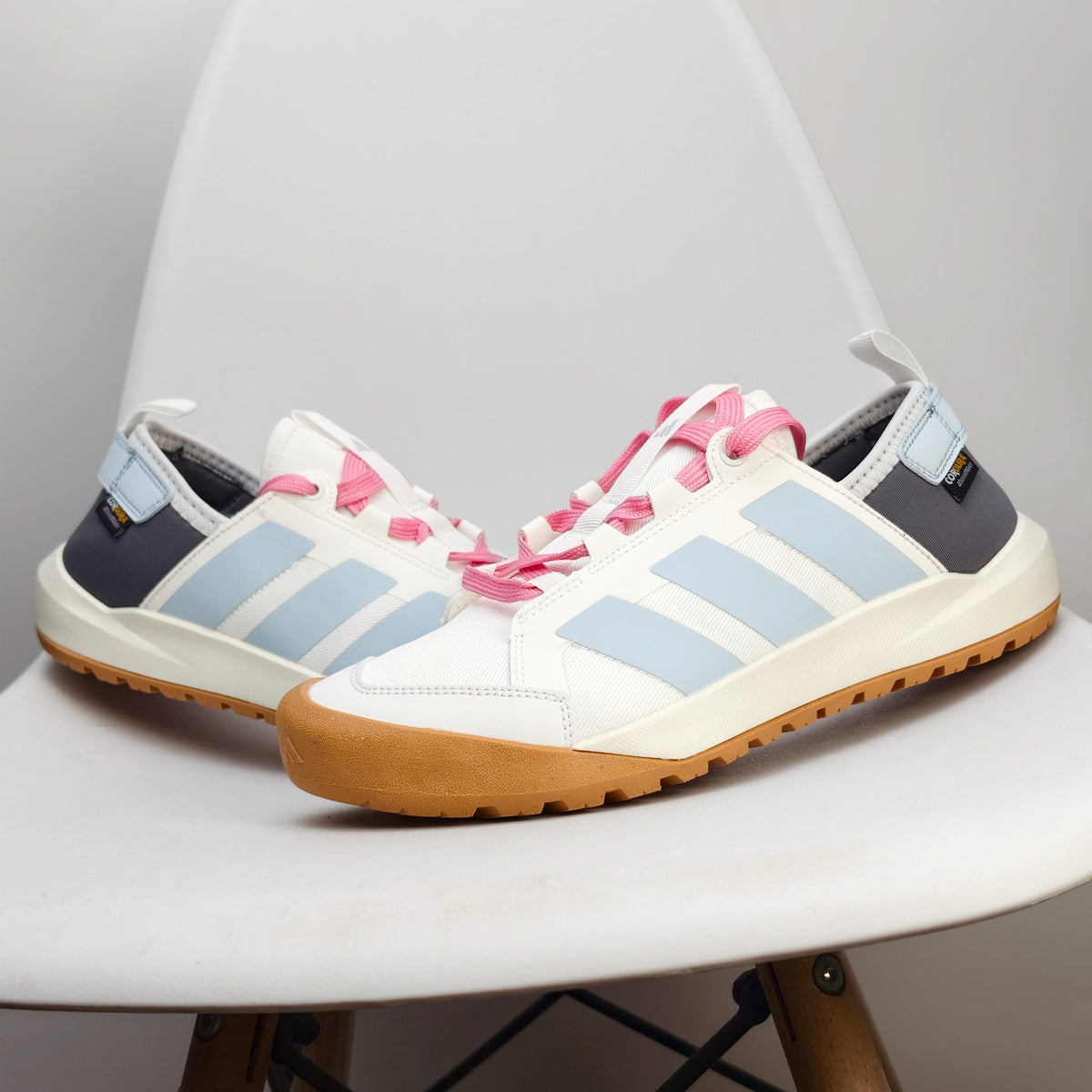 Adidas Terrex Daroga 25 Blue-White KJZ7681