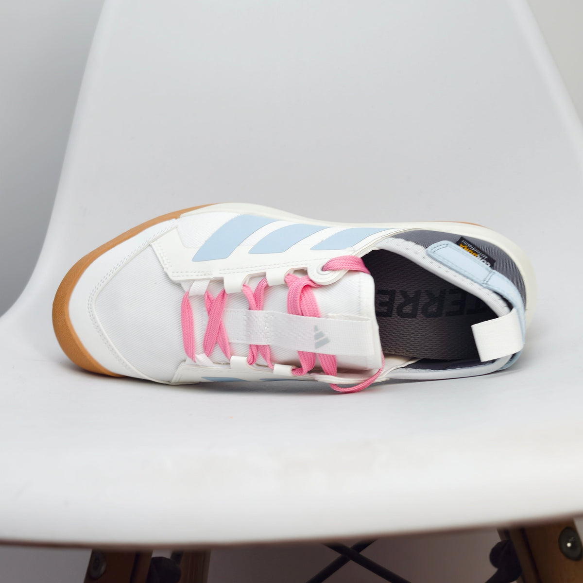 Adidas Terrex Daroga 25 Blue-White KJZ7681