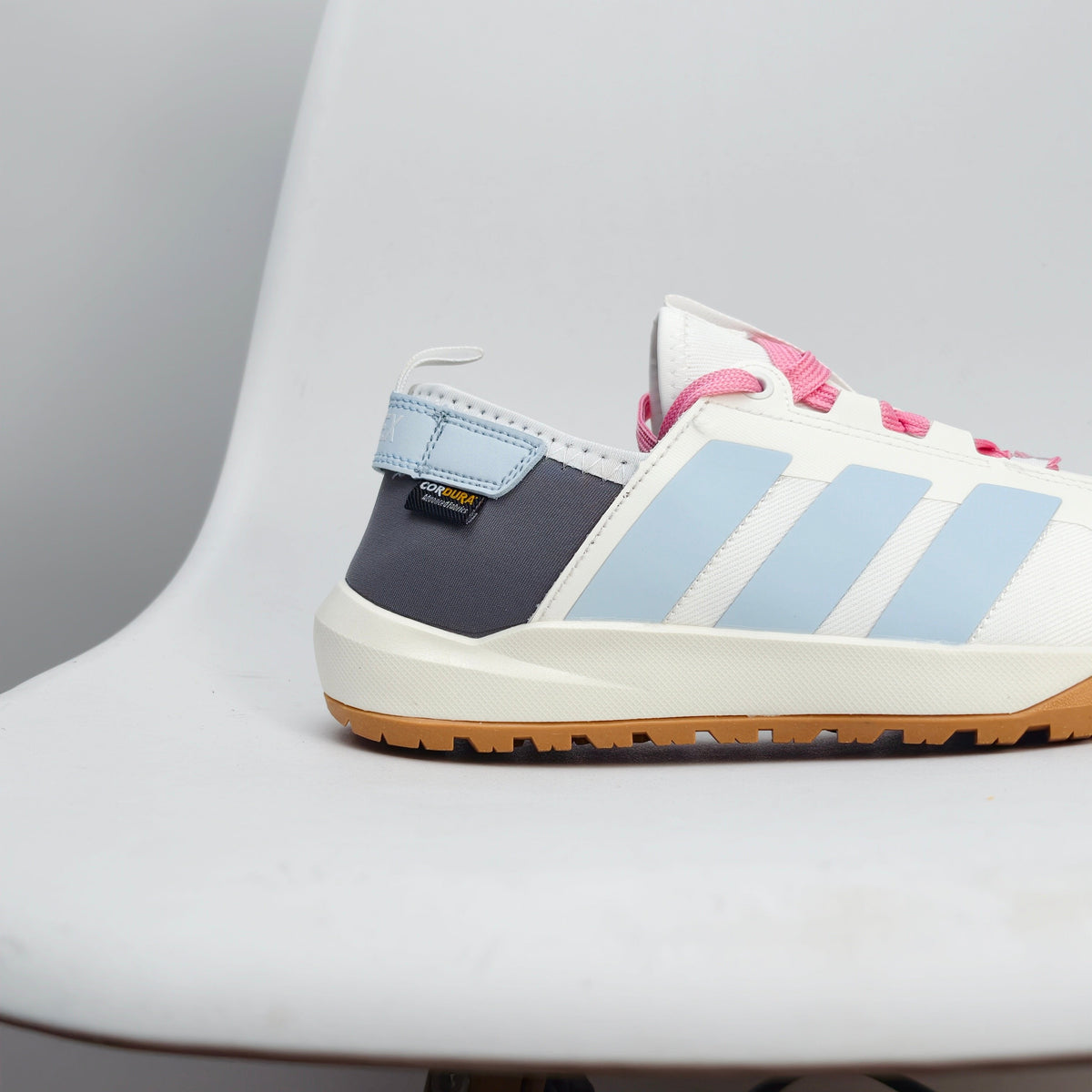 Adidas Terrex Daroga 25 Blue-White KJZ7681