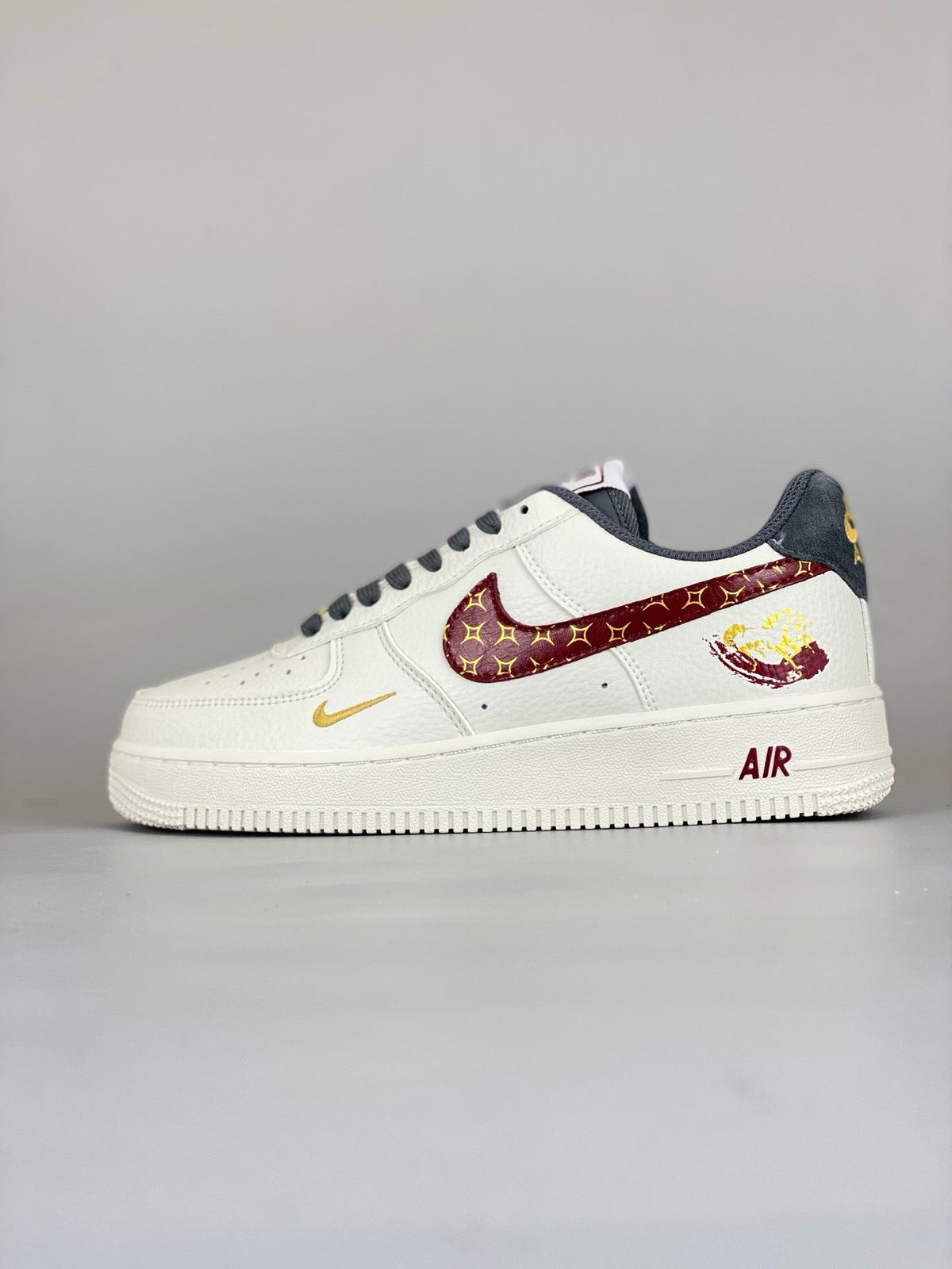 NIke Air Force 1 '07 Low  'Year of the Horse' NH0601-507