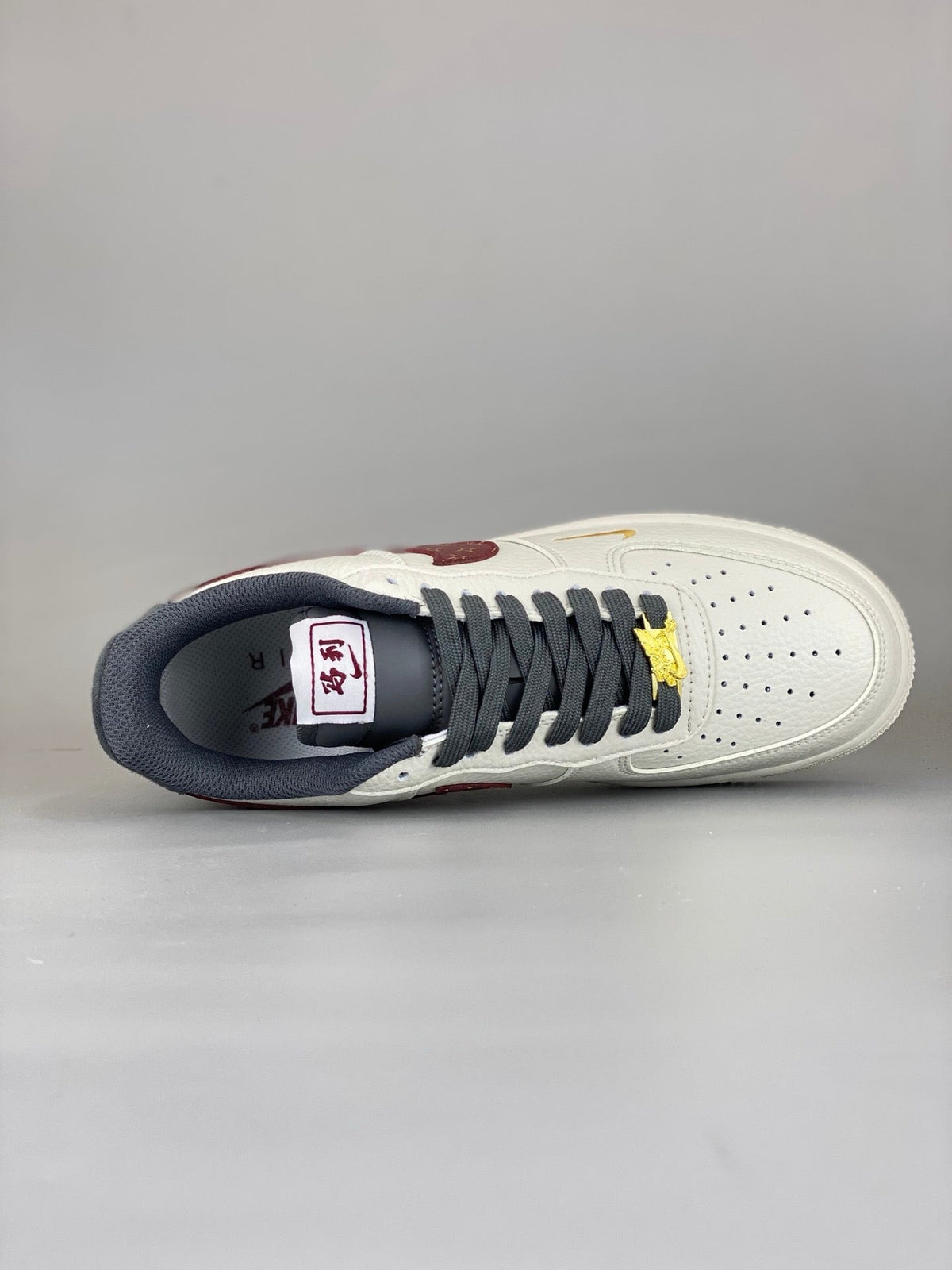 NIke Air Force 1 '07 Low  'Year of the Horse' NH0601-507