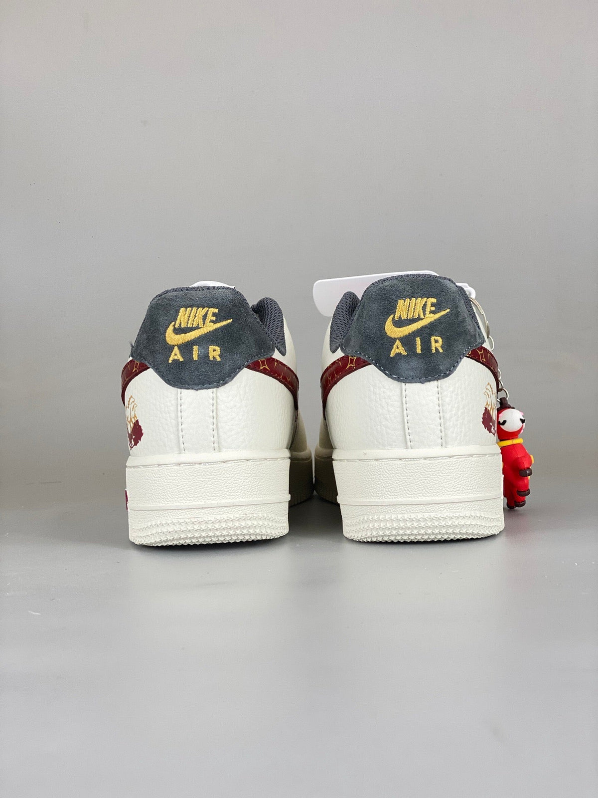 NIke Air Force 1 '07 Low  'Year of the Horse' NH0601-507
