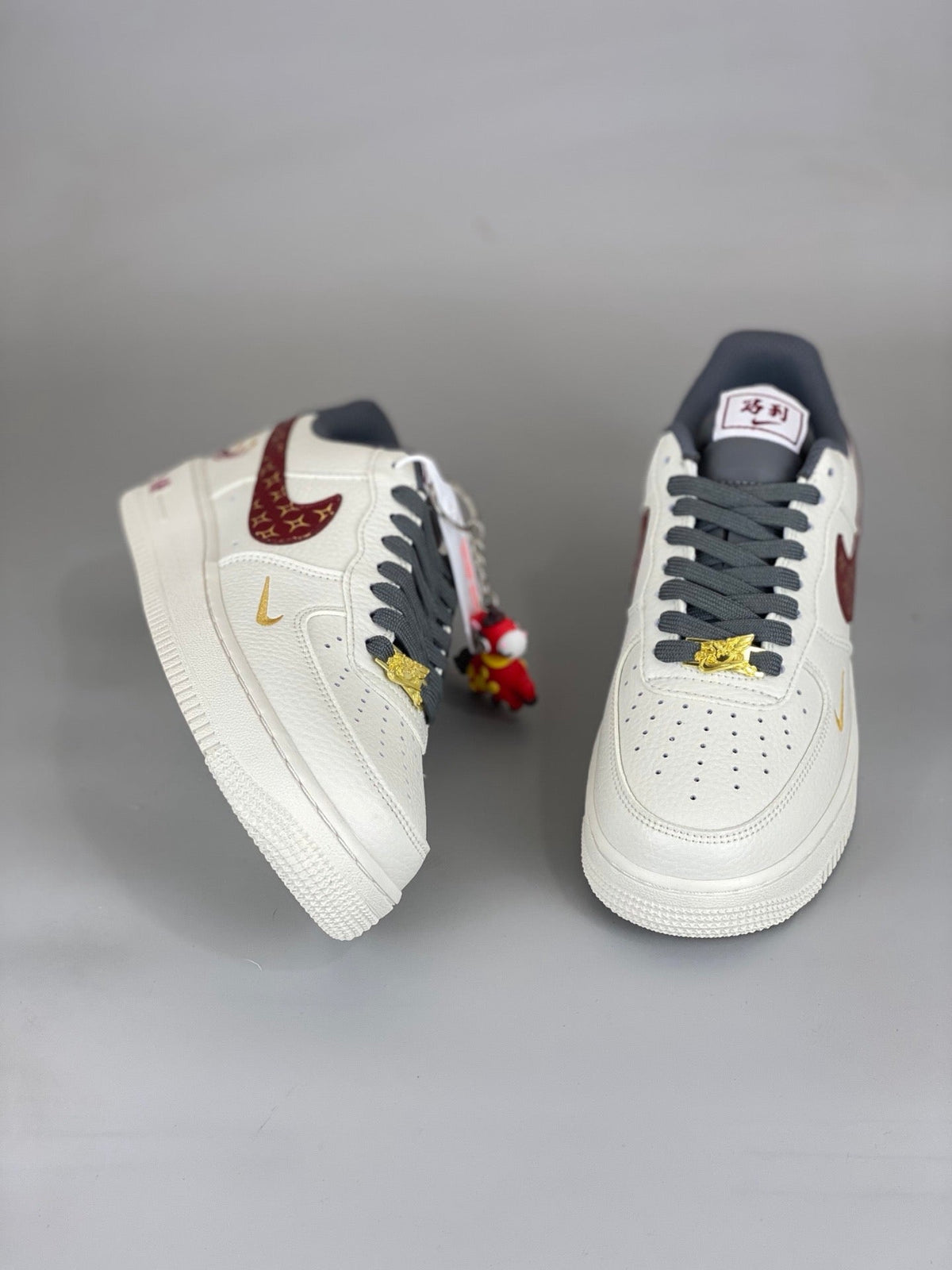 NIke Air Force 1 '07 Low  'Year of the Horse' NH0601-507