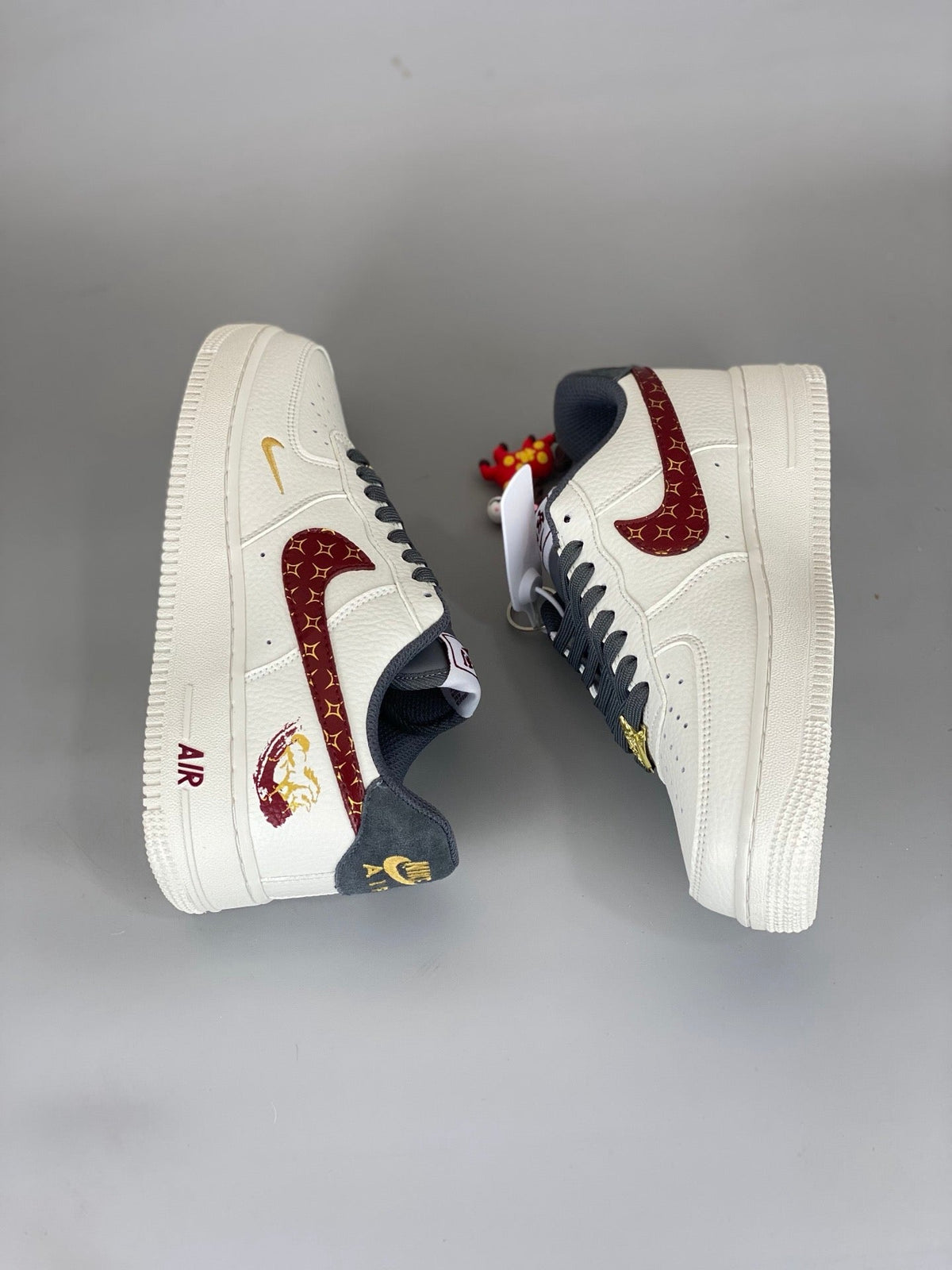NIke Air Force 1 '07 Low  'Year of the Horse' NH0601-507