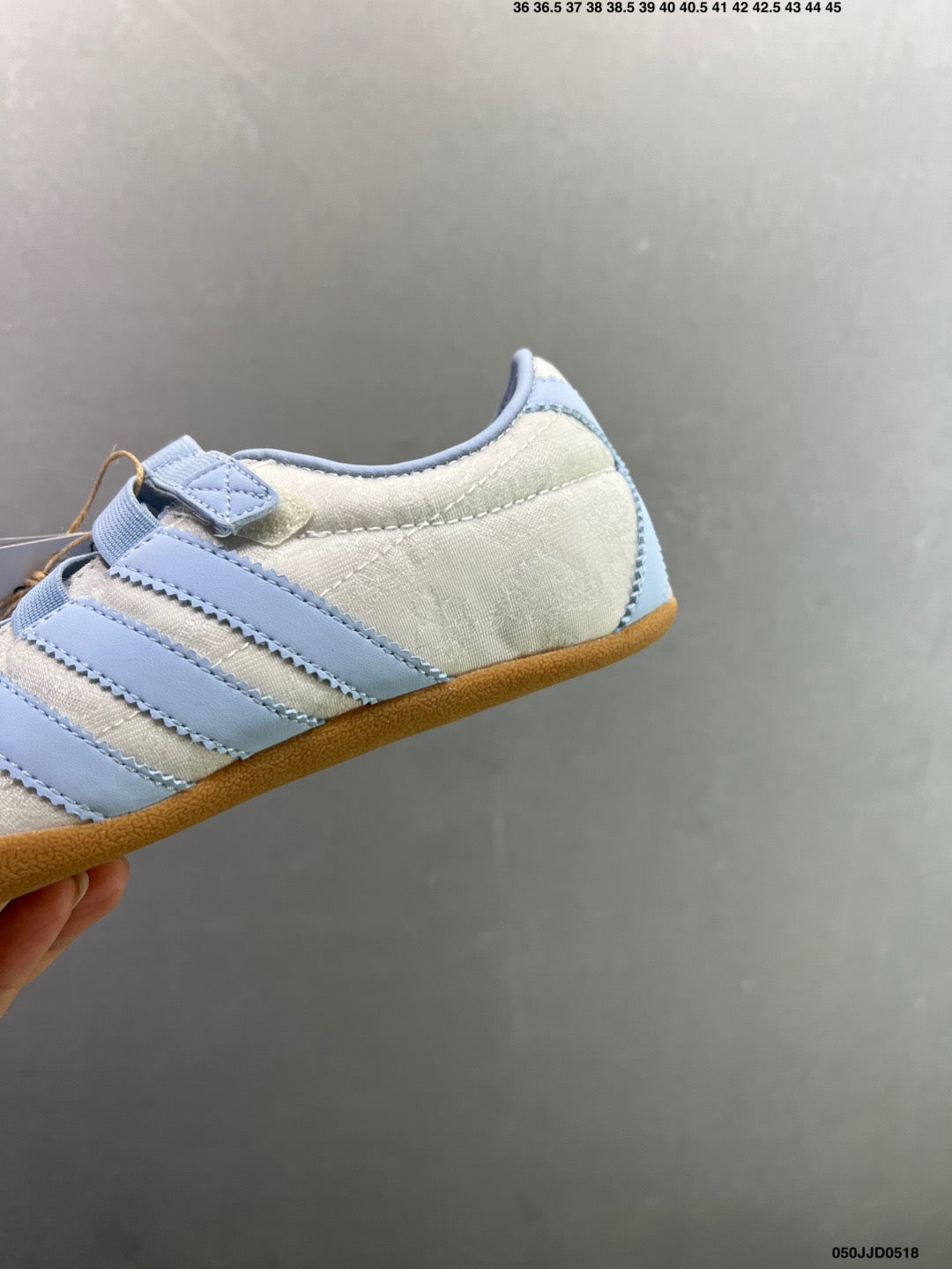 Adidas Originals Tokyo W Blue  JI3299