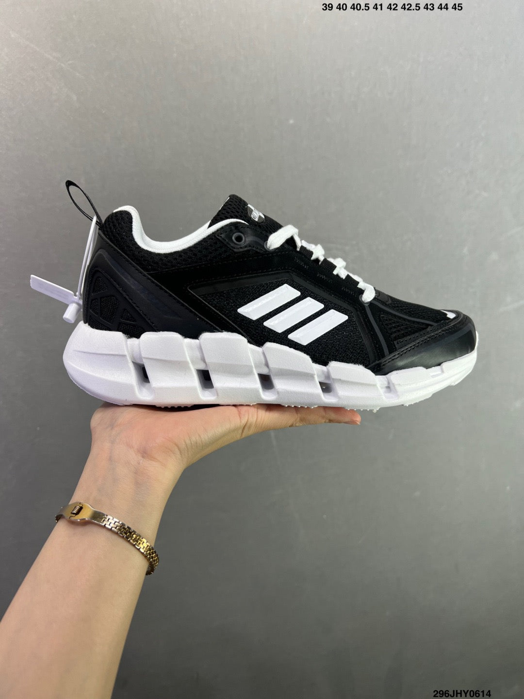 Adidas CLIMACOOL VENTAGE Black JH9754