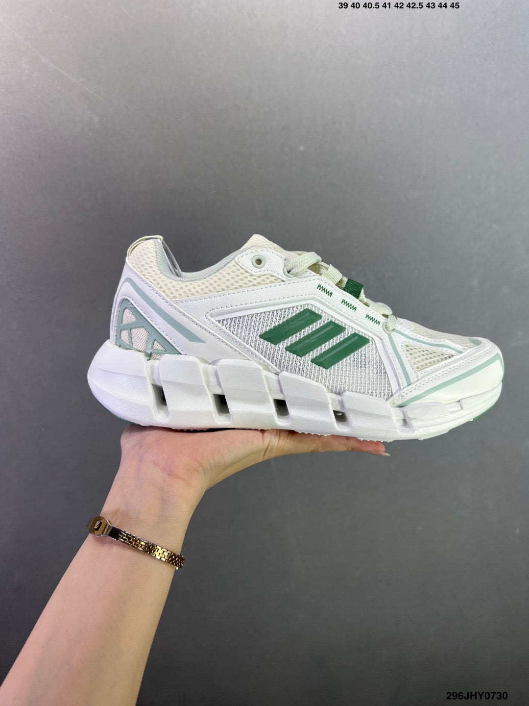 Adidas CLIMACOOL VENTAGE Green JH9754