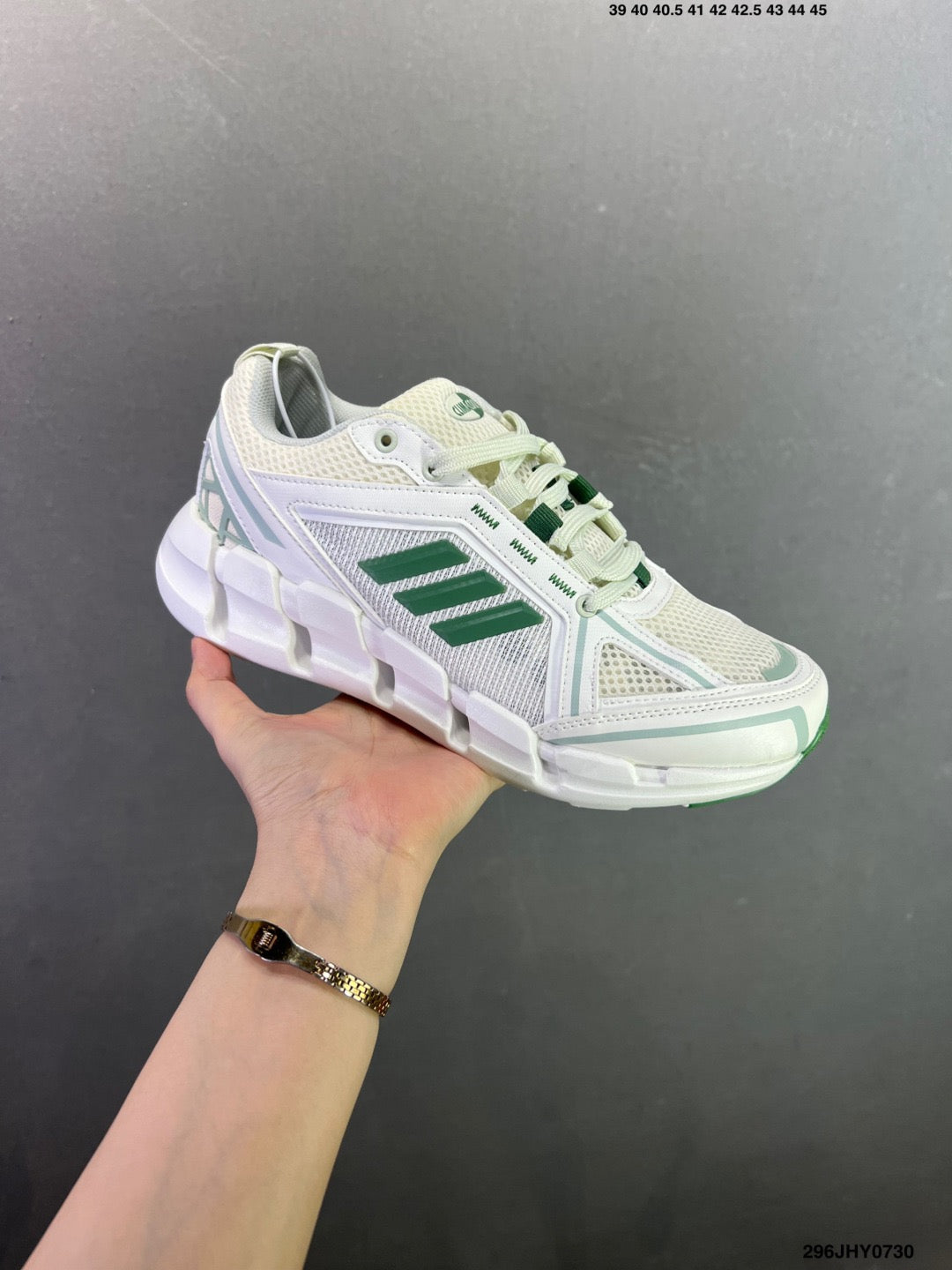 Adidas CLIMACOOL VENTAGE Green JH9754