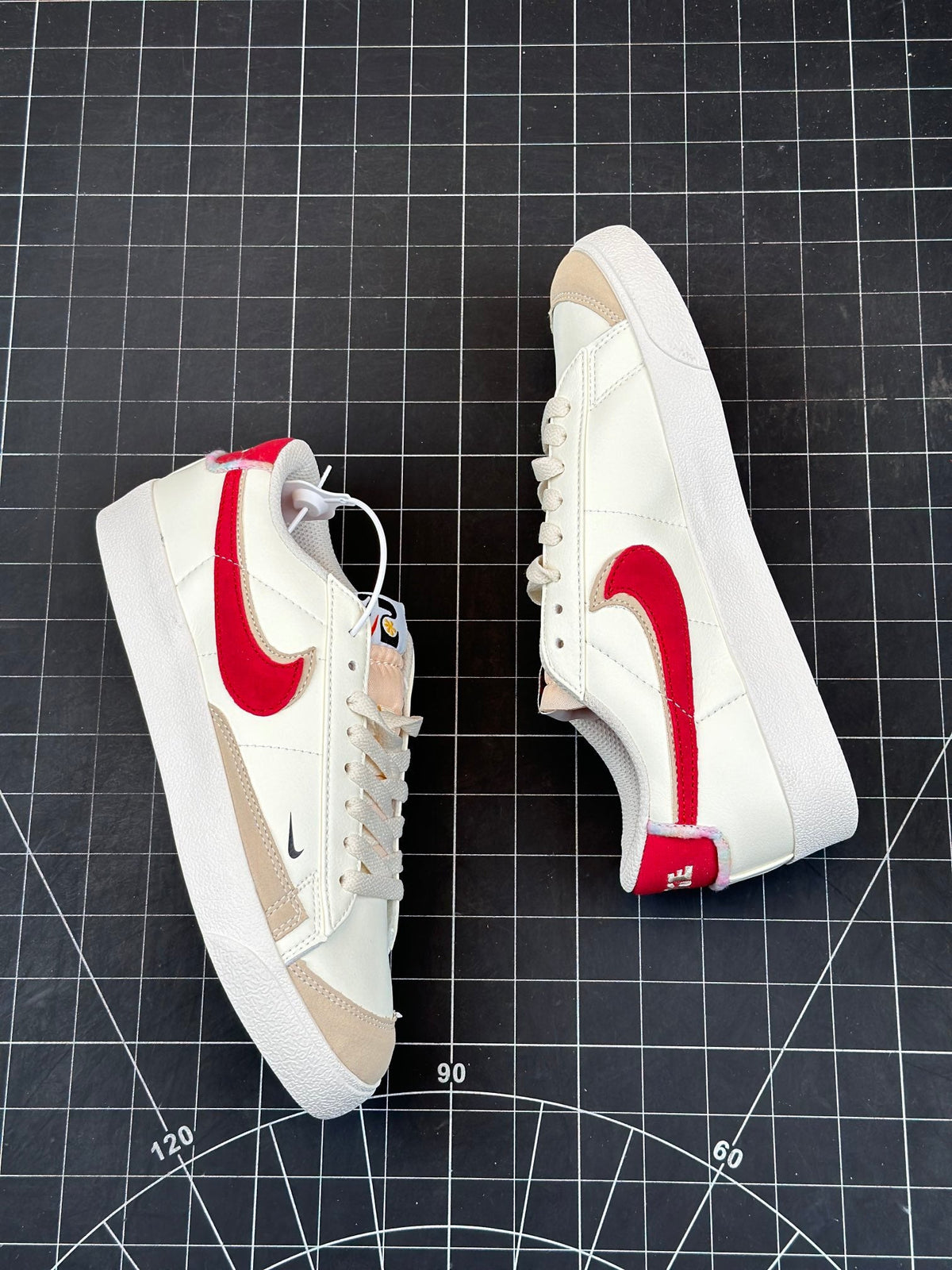 NIKE BLAZER MID '77 DX6064-161 X1T3-
