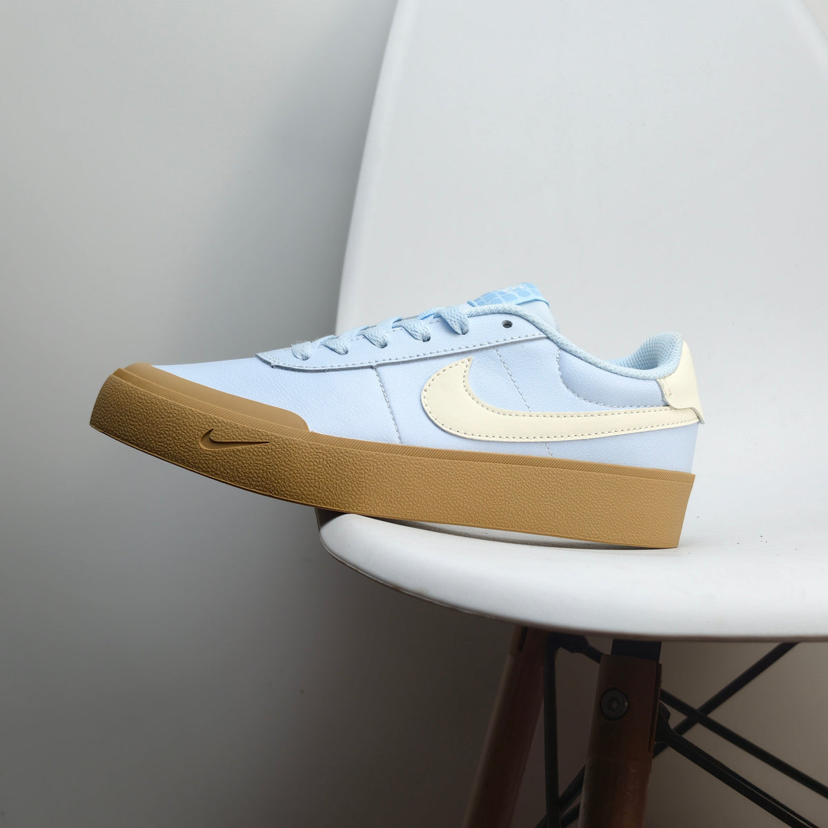 Nike COURT SHOT Blue  FQ8146-100