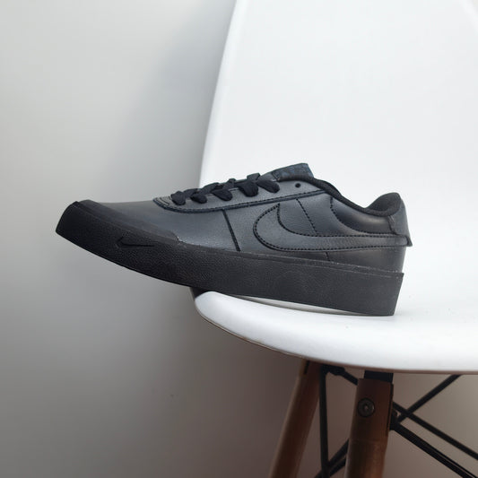 Nike COURT SHOT Black  FQ8146-100