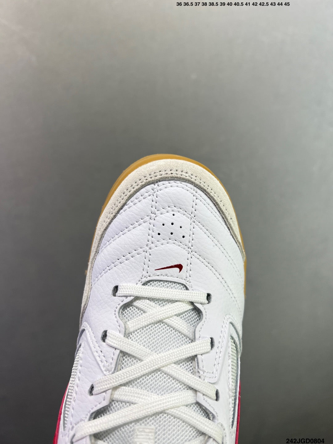 Nike Gato Red HQ6019-001