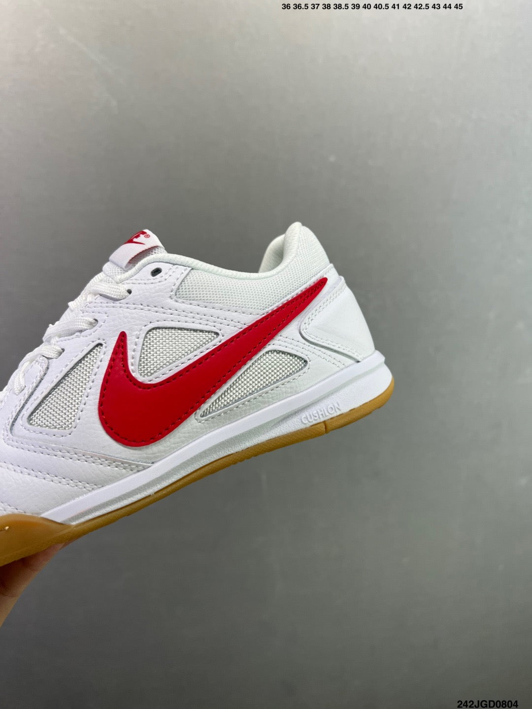 Nike Gato Red HQ6019-001