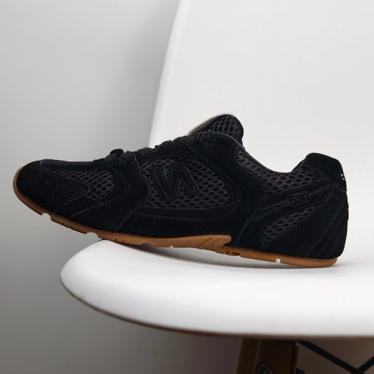 MiuMiu x New Balance 530 SL Black