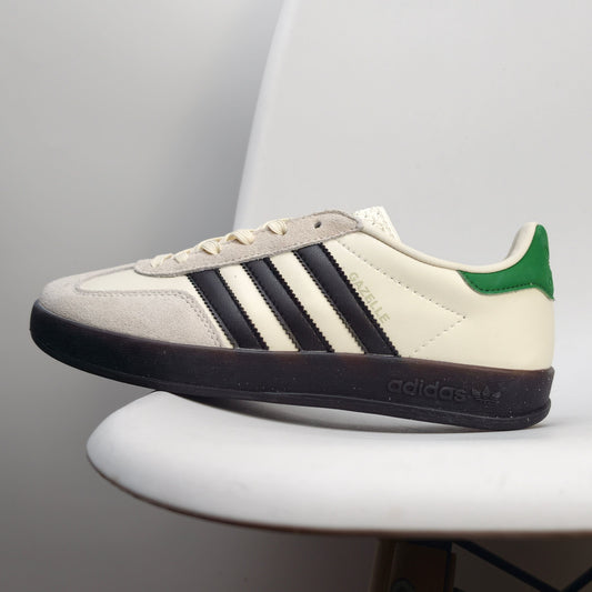Adidas Originals Gazelle Indoor  Leather Gum IH0374