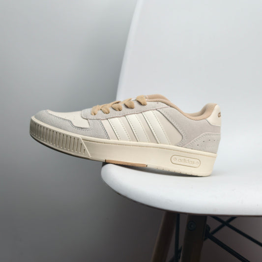 Adidas D-PAD Classic  'Beige White' JR8328