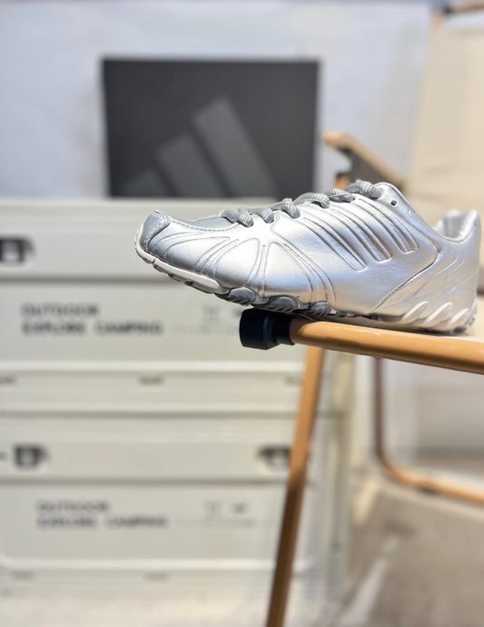 Adidas GHOST SPRLNT W Silver JG6439