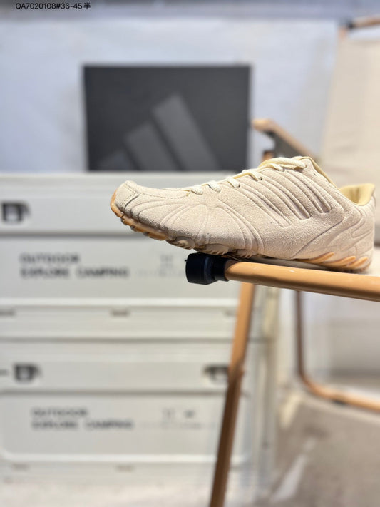 Adidas GHOST SPRLNT W Brown JG6439