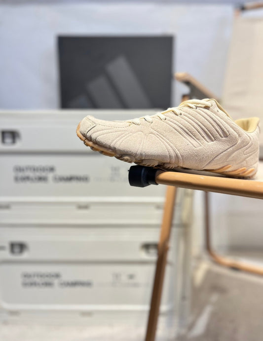 Adidas GHOST SPRLNT W Brown JG6439