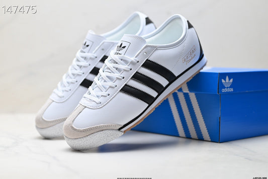 Adidas Originals Italia 70S White JS1325