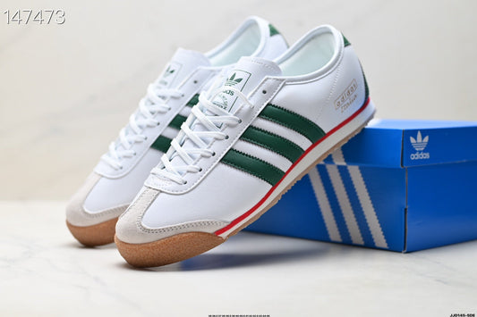 Adidas Originals Italia 70S Green JS1325