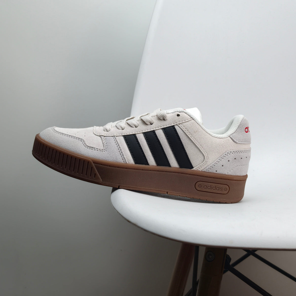 Adidas D-PAD Classic Grey JR8328