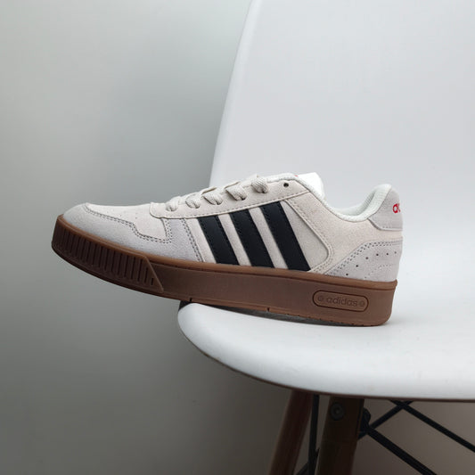 Adidas D-PAD Classic Grey JR8328