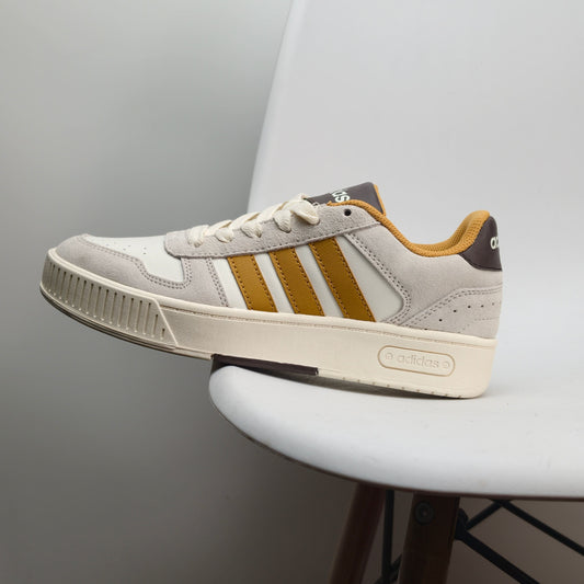 Adidas D-PAD Classic Grey-Brown JR8328