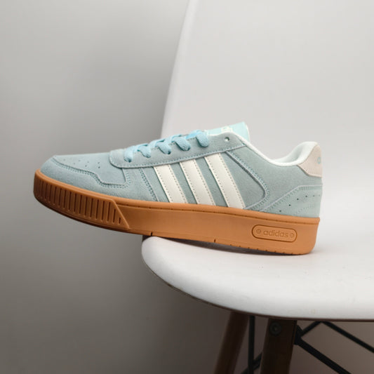 Adidas D-PAD Classic Blue JR8328