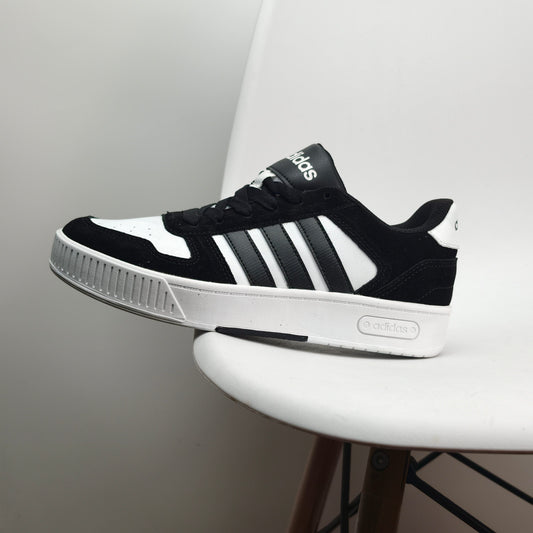 Adidas D-PAD Classic Black JR8328