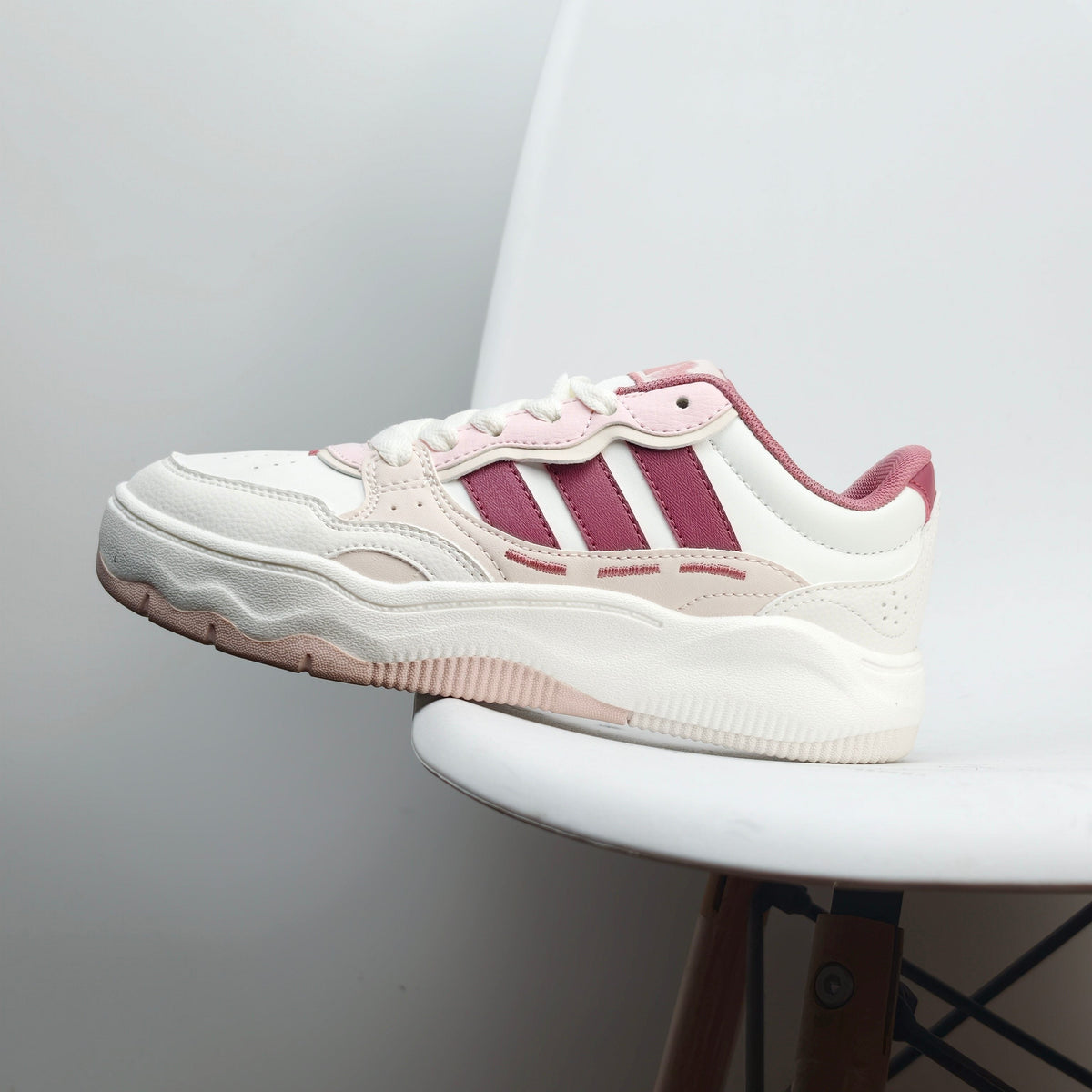 Adidas Originals Lite Shuffle Red KH9022