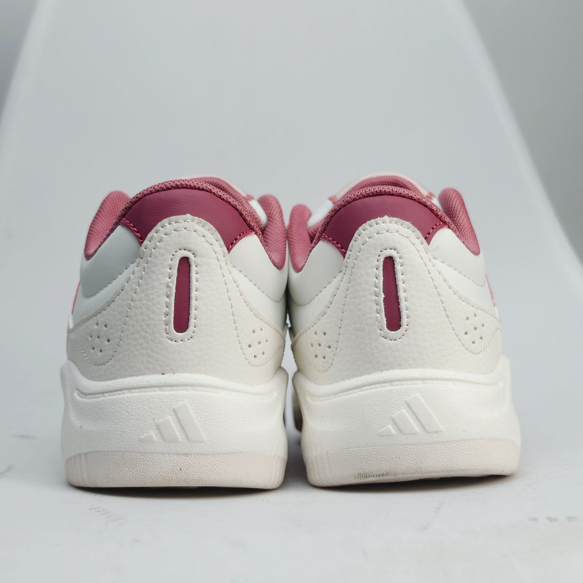 Adidas Originals Lite Shuffle Red KH9022