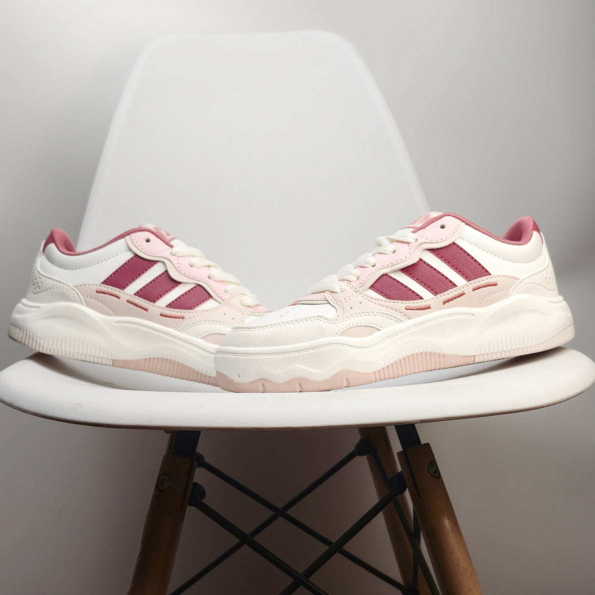 Adidas Originals Lite Shuffle Red KH9022
