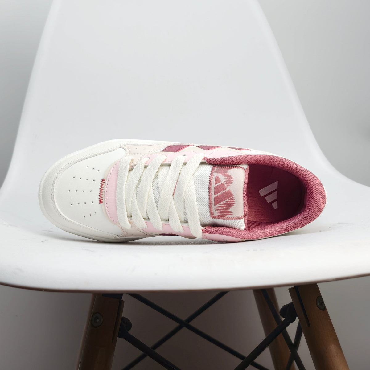 Adidas Originals Lite Shuffle Red KH9022