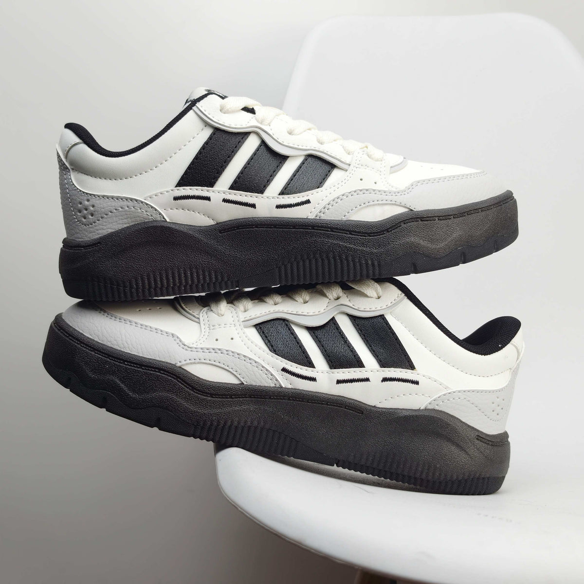 Adidas Originals Lite Shuffle Black  KH9022