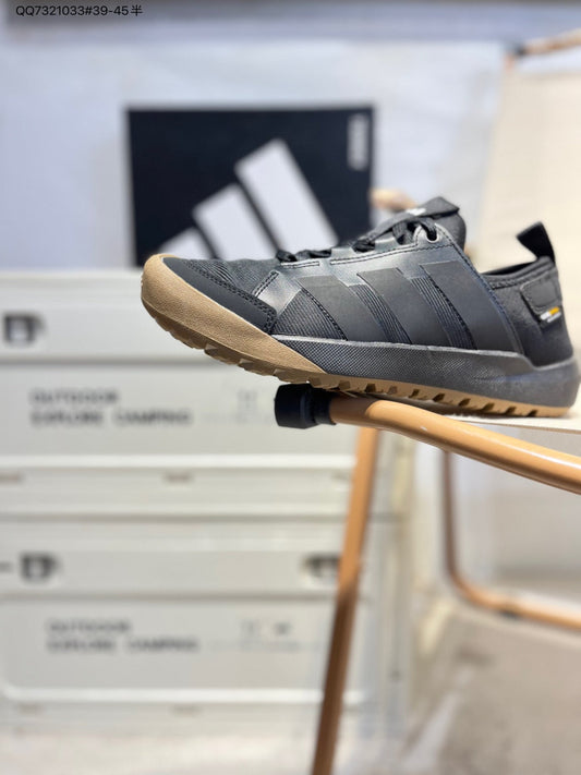 Adidas TERREX DAROGA 25 Black KH6689