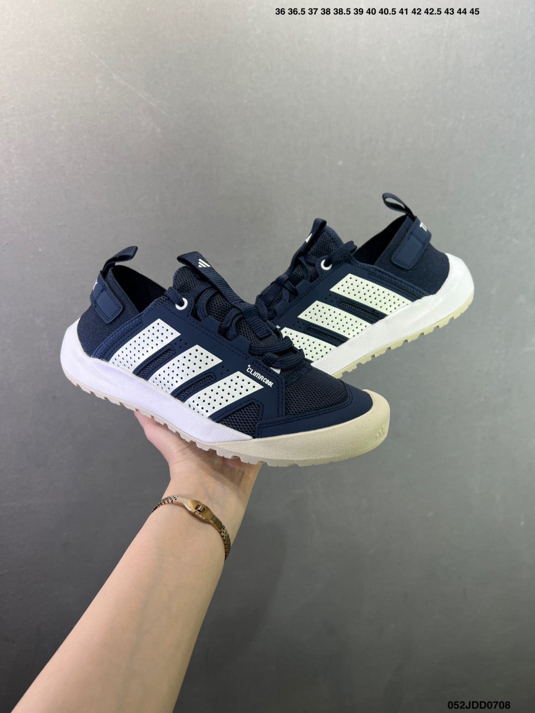 Adidas TERREX DAROGA 25 Navy HP7134