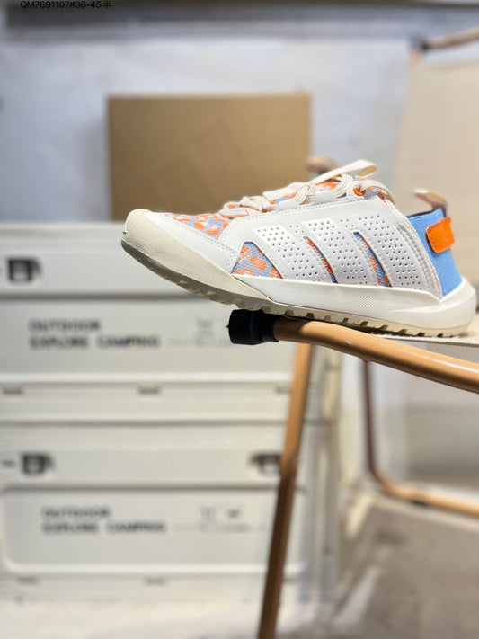 Adidas Terrex Daroga 25 Blue HP7165