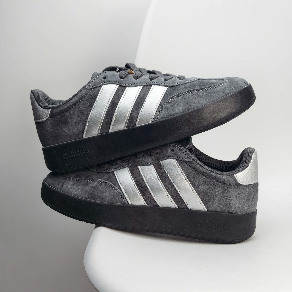 Adidas Barreda Decode 'Grey Six Carbon' KH6999